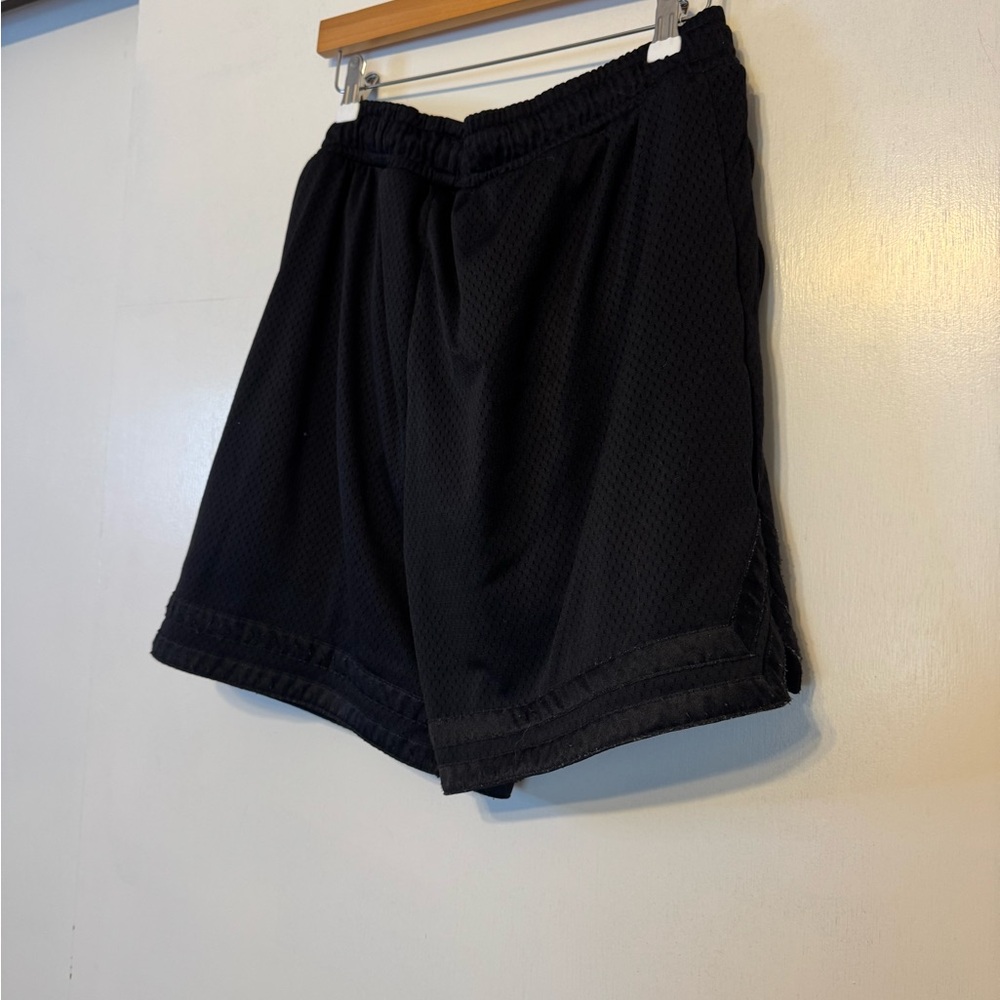 Gymshark Black Men’s‎ Athletic Shorts - Picture 8 of 9